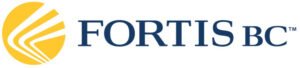 Fortis BC logo