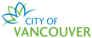 City of Vancouver logo