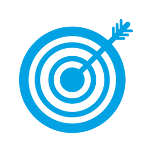 Bullseye icon