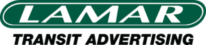 Lamar Transit Advertising logo