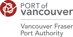 Port of Vancouver, Vancouver Fraser Port Authority logo