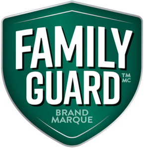 Family Guard Brand logo