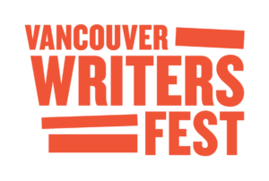 Vancouver Writers Fest logo