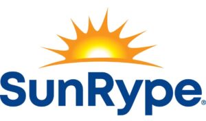 SunRype logo