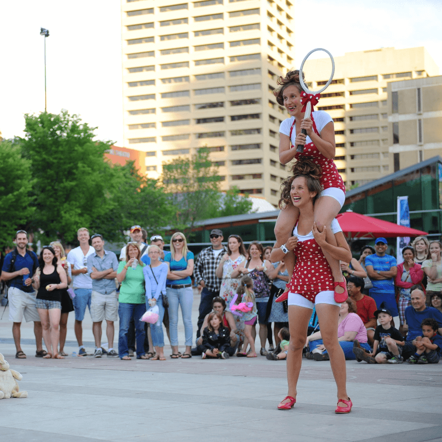 Festival International Vive la Magie - Festival France 2023 Guide